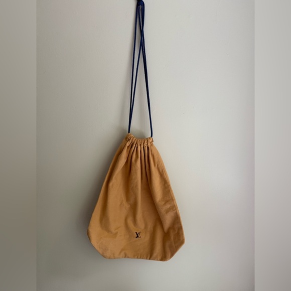 Louis Vuitton Large Authentic Dustbag - Picture 2 of 10